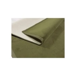 Alfombra De Pura Lana Lisa Verde 200x250cm CRASTER 907 -Beneton Alfombras Tienda 0186f8c706c716e36a19c074158d345e24b159f6 16a7bfde586a48cab4bddb33ccb956dd