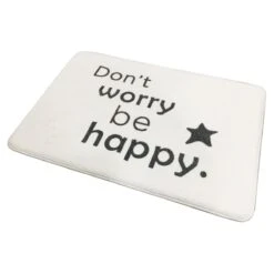 Alfombra De Baño De Forme Home