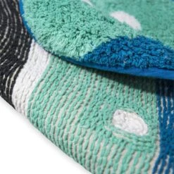 Holidays Alfombra 160x91 Cm Multicolor -Beneton Alfombras Tienda 04b5dc252d8cdbe7a24bcfad7d6a1b9a6cea00d4 e84903f604c5430d86ee8d6348128033