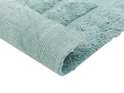 Alfombra De Algodón Verde Menta 80 X 150 Cm SIRNAK -Beneton Alfombras Tienda 05b2aba43177166f1ea5263c23daa065108bf502 8d8a8f3eaa5541158d915daff7edbc28