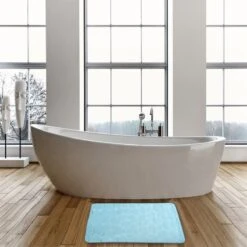 Alfombra De Baño Con Efecto Piedras 60 X 40 Cm -Beneton Alfombras Tienda 06d735d603ec12f2eab41cd1ee1ddb648f19011b f66d5d61378048338968ed1528a5bcd7