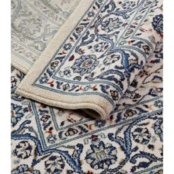 Alfombra Clásica De Pura Lana Virgen Beige 90x250cm GASTEIZ 05 -Beneton Alfombras Tienda 17534040d544e7a93024a76df18a091147a4d91d 2c4eb036f70d4322a502b66b8a278796