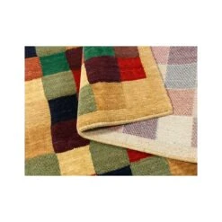 Alfombra De Pura Lana Virgen Multicolor 120x160cm PHILADELPHIA 201 -Beneton Alfombras Tienda 1803c8f3387e67454b98f02b4bbe8ee248c920e8 2c88c778f5b24e728a23bedfb9284219