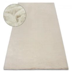Alfombra BUNNY 60x110cm Color BEIGE