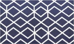 Alfombra Vinílica GEOMETRIC 45x65cm