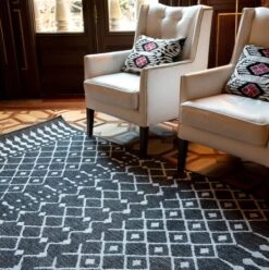 Alfombra Polipropileno 120x180 CEPOS