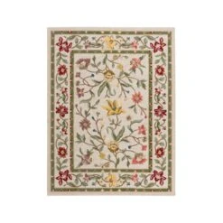 Alfombra De Lana 100% Tejida En Crevillent Beige 90x160cm CORDOBA 15 -Beneton Alfombras Tienda 1ffdd7f65e7bbb343947a05d3e52d2b3ec975cc1 bfd1ade6e63047c59cb31f77511a84a2