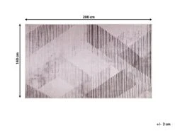 Alfombra Rosa 140 X 200 Cm KALE -Beneton Alfombras Tienda 20a13d63b5755e5085f2abccc585dd11b2f9fe62 f6cade8b692a4d549928ee8e8536f4e2