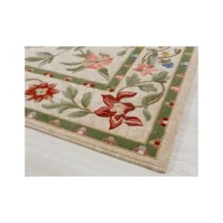 Alfombra De Lana 100% Tejida En Crevillent Beige 90x160cm CORDOBA 15 -Beneton Alfombras Tienda 20d99f350a0426721db495c4474de4cda183e3f7 d12f3c8e8e29496f98146826b4ba7665