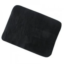 Alfombrilla De Baño De Microfibra MSV 70 X 50 Cm