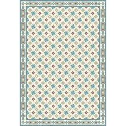 Alfombra Vinilo Baldosas Hidráulicas Boho Multicolor 90x270cm SIROCO -Beneton Alfombras Tienda 2243e29c6d5f4506e46029d6816fc6dcd2743379 47f7bdc600ff4ecbbdece1aa5730906b