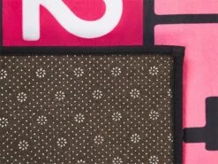 Alfombra Multicolor 80 X 150 Cm HONAZ 13 Alfombra Multicolor 80 X 150 Cm HONAZ -Beneton Alfombras Tienda 241530437bd16a0e08a62e14bc23134ecf9d3c9b 21216b99840a4bb48d0de5005e88a4de