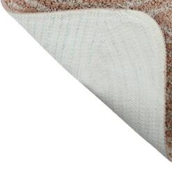 Alfombra Wave De Microfibra (50 X 80 Cm) Marrón Claro - Msv. -Beneton Alfombras Tienda 256e12ee5586965385f40390f83b2876a3ed6afc 0c19bf28ec92494592cb1d7c1db5d46f