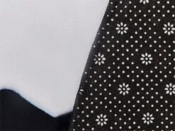 Alfombra Blanco/negro ⌀ 120 Cm PANDA -Beneton Alfombras Tienda 25791106700c34e0a42a57e61778bc59c6d96813 a9dc6fb572174d7e9c73b7f520aa829a