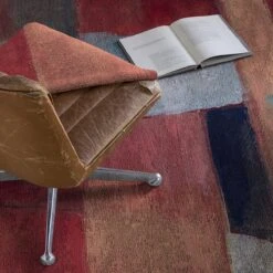 Alfombra Decorativa RODIERPAMPAMmulticolor 140x200cm -Beneton Alfombras Tienda 26ad1bf9a433c77996dc498a30ba0d82166e91d6 2cd32fa1393a4798b1ec0f08673578d8