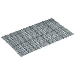 Spirella Colección Cone , Alfombrilla De Baño , 75% Poliéster 25% Acrílico, Gris -Beneton Alfombras Tienda 26f09bacb094ac57ee805465ea52dd4757bef247 f8565327c5854bc2bef7fddd3ee04a18