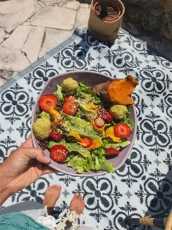 Alfombra Negro/blanco 120 X 180 Cm NELLUR -Beneton Alfombras Tienda 28aff5e965ec07aa129682d9a838c7272e99491b 5fa1b538586e4f97bf63700364641ed1