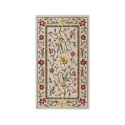 Alfombra De Lana 100% Tejida En Crevillent Beige 90x160cm CORDOBA 15 -Beneton Alfombras Tienda 2f23dcdef5e52ea611a7aefa223476e9b7e99173 7c59ccd68e9c4b90b7fde0a60ec29441