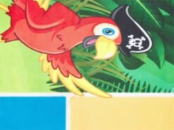 Alfombra Multicolor 80 X 150 Cm BABADAG -Beneton Alfombras Tienda 3299cf3c3abb3b10b7ce449e667b846a56d180c7 37164a6b81dc443fb19bda835a09e18f