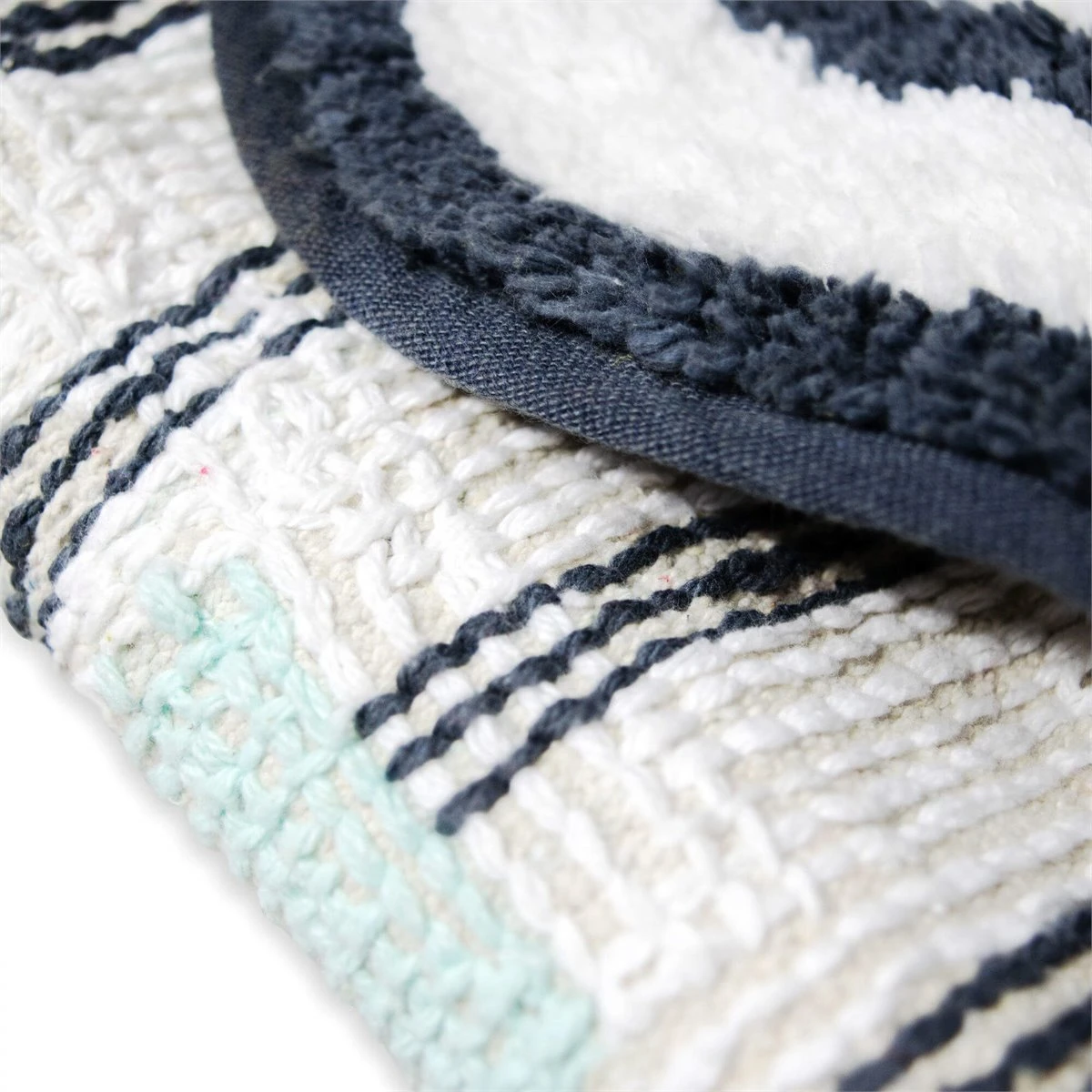 Best Buddies Alfombra 118x154 Cm Multicolor 3 Best Buddies Alfombra 118x154 Cm Multicolor - Imagen 3