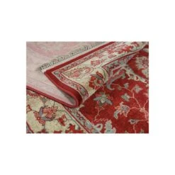 Alfombra Clásica De Pura Lana Virgen Verde 250x300cm PERSIA 822 -Beneton Alfombras Tienda 3377f7219d9dde1a02020757b658906f904bfeba 5644d23f6a0140c1ab24257dd1b52861