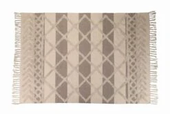 Beneton Alfombras Tienda 11 Alfombra Tejida A Mano 140x200 Cm