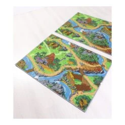 Alfombra De Carreteras Y Dinosaurios Reversible Multicolor 140x200cm DINOCITY -Beneton Alfombras Tienda 366e52727ee876f4fee16f016ee09ea66b6bb9ec 68b93895e88e4b8493c2793fdbe44ab3