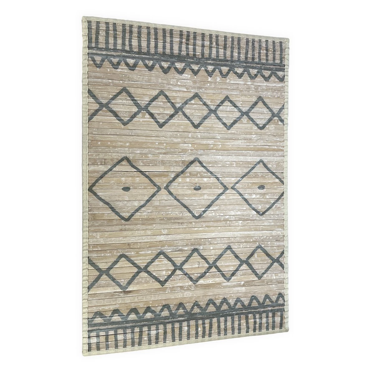 Acomoda Textil – Alfombra Bambú Para Interior Y Exterior. (120x150 Cm, Modelo A) 1 Acomoda Textil – Alfombra Bambú Para Interior Y Exterior. (120x150 Cm, Modelo A)