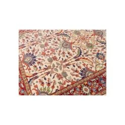 Alfombra Clásica De Pura Lana Virgen Beige 120x160cm GASTEIZ 01 -Beneton Alfombras Tienda 3eb8d1f6cb390aada8883a43635744533ddcc54f 1de5549f8afd4a3fab3102ce421266d7