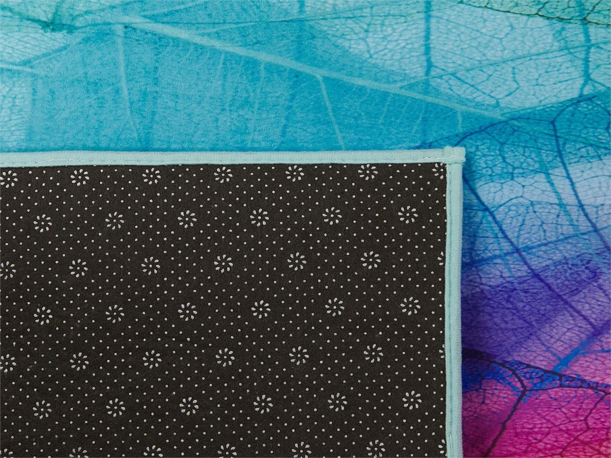 Alfombra Multicolor 140 X 200 Cm ANTAKYA 5 Alfombra Multicolor 140 X 200 Cm ANTAKYA - Imagen 5