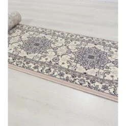 Alfombra Clásica De Pura Lana Virgen Beige 140x200cm AZAHAR 51 -Beneton Alfombras Tienda 403e025320e79b178fd73516b70e745ff95c8163 6e5922cae608473099e70ebb5e9936e2