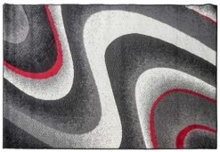 Alfombra CURVE Medidas 150x210cm