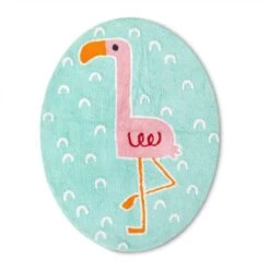 Hola Alfombra 120x157 Cm Multicolor