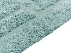 Alfombra De Algodón Verde Menta 80 X 150 Cm SIRNAK -Beneton Alfombras Tienda 48c91bba8aa48e349e1c4940778029162ab55d5c 97e3351622324cada18d94766c76c06e