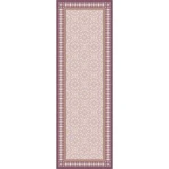 Alfombra Vinilo Baldosas Hidráulicas Marroquíes Rosa 90x270cm SAMIRA 20 Alfombra Vinilo Baldosas Hidráulicas Marroquíes Rosa 90x270cm SAMIRA -Beneton Alfombras Tienda 4a670453cda163e1fbe545468fb33ea2dc9b88ad 2ac6732a66d140328abc2b1db19e6aaf