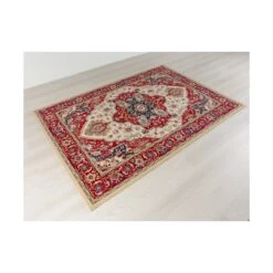 Alfombra Clásica De Pura Lana Virgen Beige 70x200cm GASTEIZ 04 14 Alfombra Clásica De Pura Lana Virgen Beige 70x200cm GASTEIZ 04 -Beneton Alfombras Tienda 4ac8f6d66cbe98df613a635c82832623a1e71940 52480785e5e64858a0ee7b22176007d1