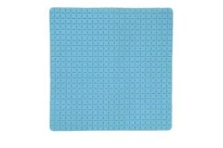 Alfombra De Baño Quadro Premium, Color Azul Claro (54 X 54 Cm) - Msv. -Beneton Alfombras Tienda 4c3f4442f9837bac3ff7a1f3327f6bbf68fd0423 12ca71a821884c6296f6406db6291dd6