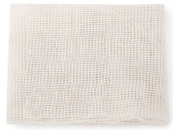 Estera Antideslizante Blanca 150 X 190 Cm BALAD -Beneton Alfombras Tienda 4ebc75ca430d148d9152fbc93f17ff92f5f46645 923e8993441a46beb327b6a1249e9cbd