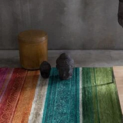 Alfombra Decorativa CLARISSA Multicolor 120x170 Cm 7 Alfombra Decorativa CLARISSA Multicolor 120x170 Cm -Beneton Alfombras Tienda 529ec0e8ea8d1df8e363a1c51bef54476a60f180 79d1ee577c88450b9182336f8f2282e0