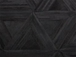 Alfombra De Piel De Vaca Negra ⌀ 140 Cm KASAR -Beneton Alfombras Tienda 53b127b0242b945a6a186cfb9d19786511afb68e 3b2d98d8ce0f4358a5e1a1799605163f