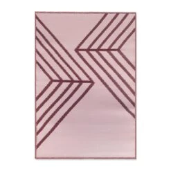 Vertex Alfombra 120x180 Cm Multicolor