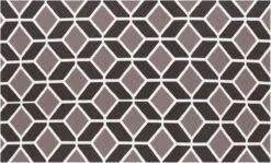 Alfombra Vinílica PANAL 45x65cm