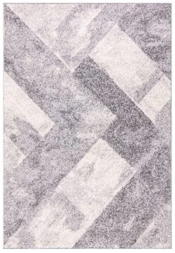 Alfombra GEOMÉTRICA