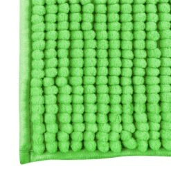 Juego De 2 Alfombras De Baño Antideslizantes En Color Verde-Verde Basil 60X90Cm -Beneton Alfombras Tienda 56adedc65448218f4c7e3a5cd8023b6c9219a4c2 64ebcd83554d406aa5c96aaa315f12d9