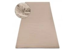 Alfombra BUNNY 60X110cm Color ARENA