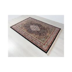 Alfombra Clásica De Pura Lana Virgen Multicolor 90x200cm PERSIA 820 -Beneton Alfombras Tienda 58ff2df3d0d93b4ee83d792f57d1646f39c45a5c 7a995fdac76e48959990275bb6971f15