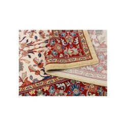 Alfombra Clásica De Pura Lana Virgen Beige 120x160cm GASTEIZ 01 -Beneton Alfombras Tienda 597e0242e8f209f9b706588db24be3b3cab4995b e564ad3d0ebd4b5e9ac63c2be9da7149