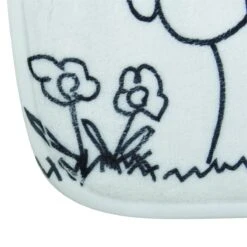 Alfombra De Baño Jardin D'Enfants 45 X 75 Cm -Beneton Alfombras Tienda 59f54cdd3928f1013ae85c532803fb9f774ef555 c03810d5cd034cfc88ff16864f181e77