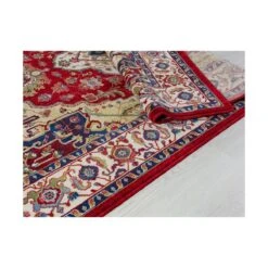 Alfombra Clásica De Pura Lana Virgen Beige 120x160cm GASTEIZ 04 -Beneton Alfombras Tienda 5f78a896c23172fe379be98d8c23befce727e501 d2ddabe30a4c48efa88dd117d6bd0c42