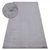 Alfombra BUNNY 60x110cm Color PLATA